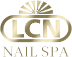 logo LCN Nail Spa 